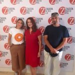 Ηχογραφημένη συνέντευξη του Κώστα Κουνάλη & της Αλεξάνδρας Κουρουτάκη με την Ανδρονίκη Κοκοτσάκη #ΚΟΥΒΕΝΤΑ ΝΑ ΓΙΝΕΤΑΙ Zarparadio.gr 10-10-20