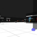 Kostas Kounalis VR exhibition