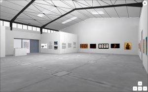 KOUNALIS Konstantinos Virtual Painting Exhibition